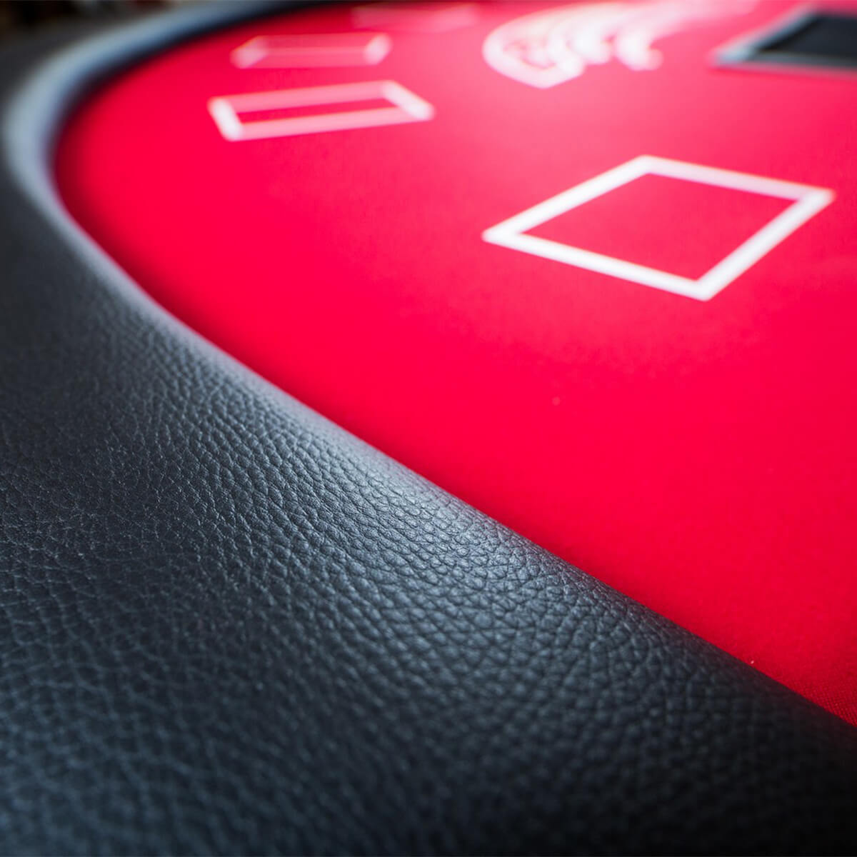 Fama-Casino-stol-do-black-jacka-1-003 Stół do Black Jacka sukno standardowe, nogi z płyt obitych aksamitem