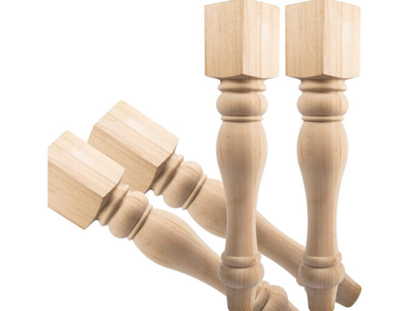 Fama_Casino_toczone_z_rama_10 Nogi - Drewniane toczone z ramą